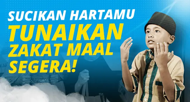 Zakat Maal